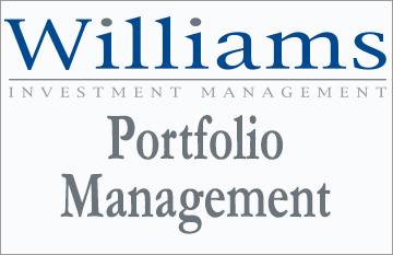 Portfolio Management Williams Investment Management