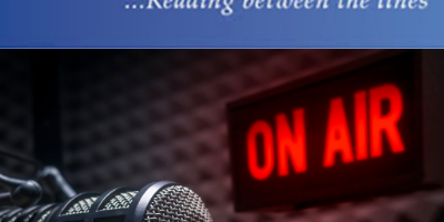 Just Williams Podcast image Our Podcast