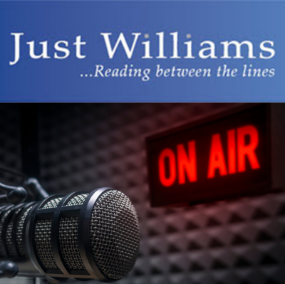 Our Podcast