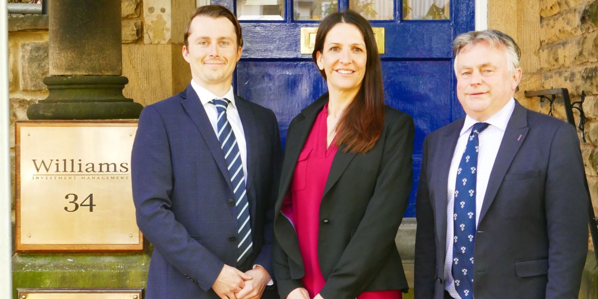 Williams Investment Management expansion PR sm